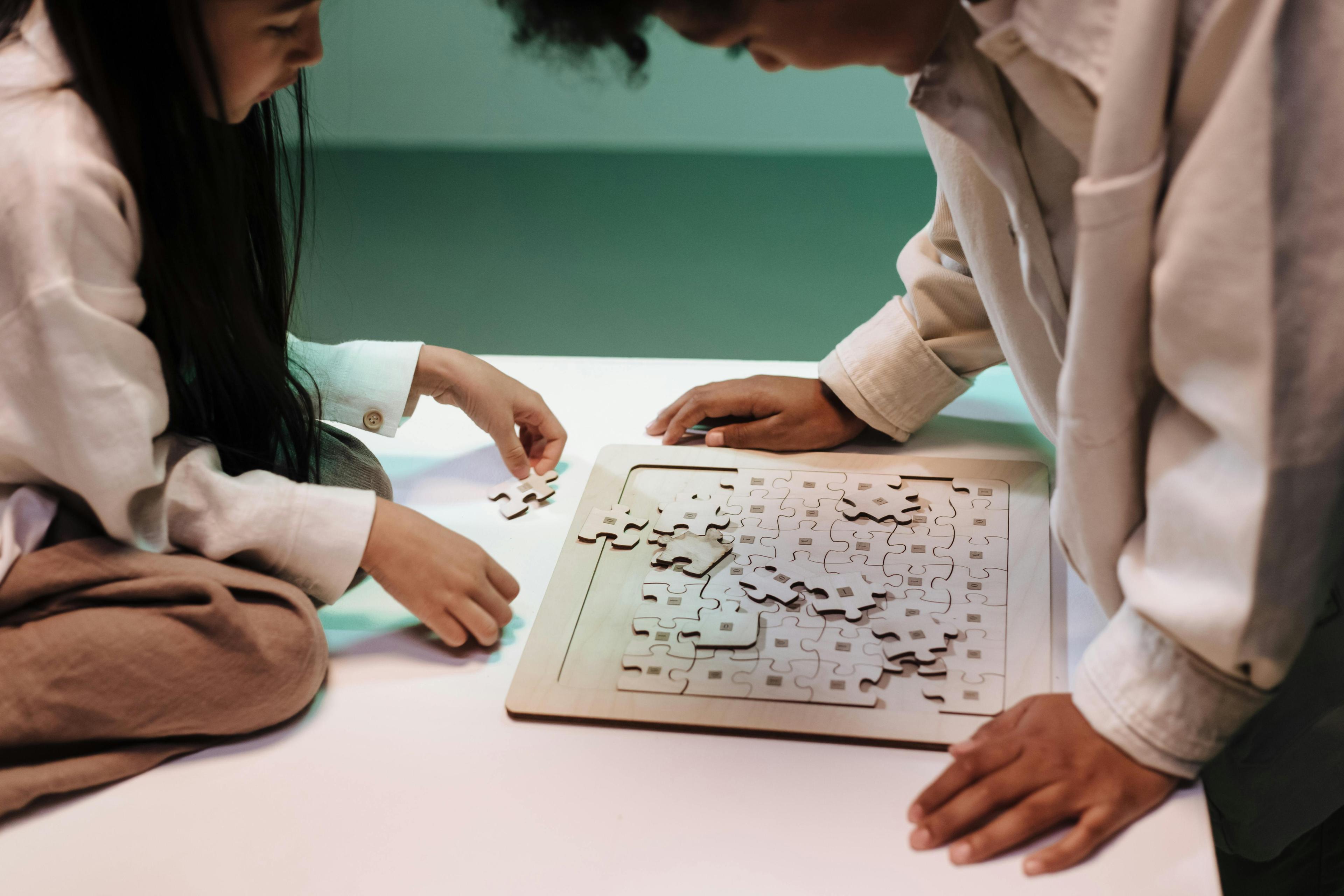 Diagnóstico Neuro Psicológico